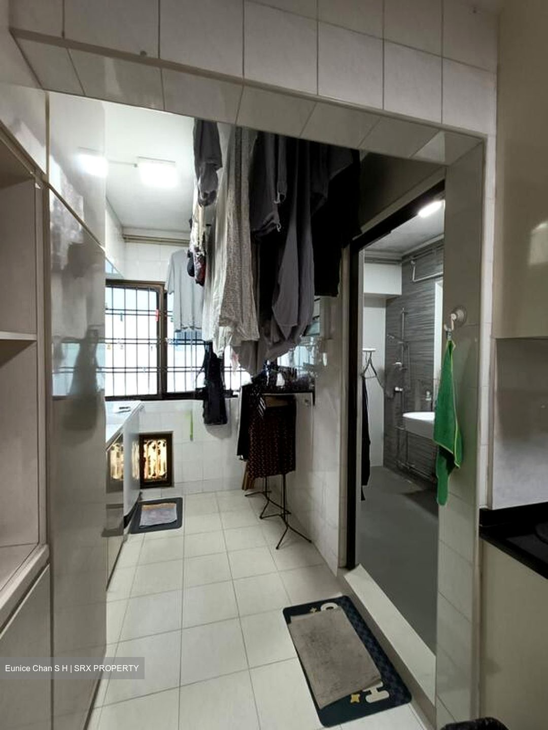 Blk 332 Tah Ching Road (Jurong West), HDB Executive #497958041